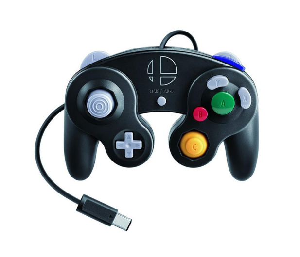 Nintendo Super Smash Bros. Ultimate Limited edition - 463100 - zdjęcie 3